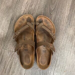 Birkenstock Mayari Sandals